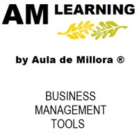 AM LEARNING by Aula de Millora logo - Similar company to Barcelona Kaizen Team