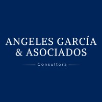Angeles García & Asociados logo - Similar company to Velimaq