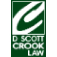 D. Scott Crook Law, Pc