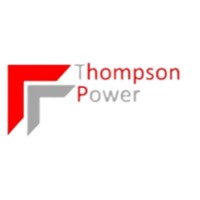 Thompson Power Limited logo - Similar company to Thompson Power Systems