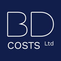 BD Costs Ltd logo - Similar company to Arc Costs Lawyers And Draftsmen