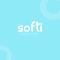 Softi Wellness Gummies logo - Similar company to All Gummies