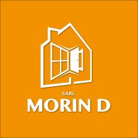 Morin D logo - Similar company to Spiruline D'Armor