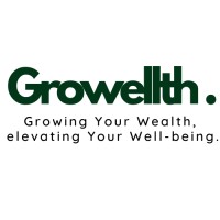 Growellth logo - Similar company to The Nerry Group