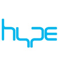 Hype Advertising logo - Similar company to Corporate Ladders