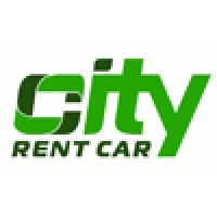 City Rent Car logo - Similar company to Grupo Afv