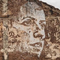 Vhils Studio logo - Similar company to Epike