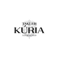 Takler Kúria és Borbirtok logo - Similar company to Eszterbauer Borászat