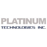 Platinum Technologies Inc logo - Similar company to Platinum Technologies