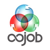Oojob Solutions logo - Similar company to Advanced Logistics And Engineering Solutions