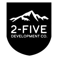 2-Five Development Co. logo - Similar company to 1+1 Ventures