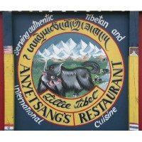 Anyetsang'S Little Tibet Restaurant