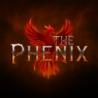 The Phenix logo - Similar company to Menakta