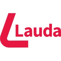 Lauda Europe logo - Similar company to Lauda-Brinkmann, Lp.