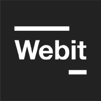 Webit: No-code website builder for creators - webitapp.co logo - Similar company to Car.Ir