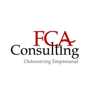 FCA Consulting logo - Similar company to Love Your Linkedin Profile