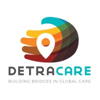 DetraCare logo - Similar company to Firmship
