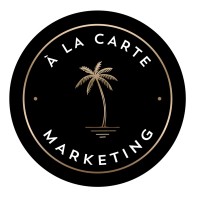 A La Carte Marketing logo - Similar company to Missio Software Solutions