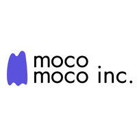 mocomoco inc. logo - Similar company to Oshi Ai