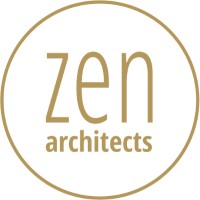 Zen architects logo - Similar company to Llds