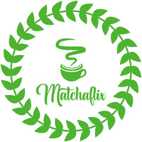 MATCHAFLIX logo - Similar company to Matcha & Co