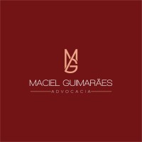 Maciel Guimarães Advocacia logo - Similar company to Conso