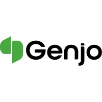 Genjo.ai logo - Similar company to Curemedrx