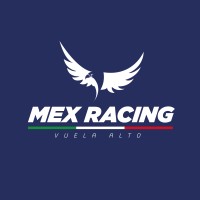 Mex Racing logo - Similar company to Rasa Cooling Systems