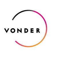 Vonder logo - Similar company to Lrc Group