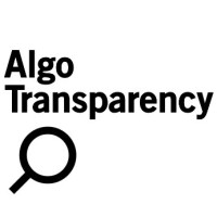 AlgoTransparency logo - Similar company to Data Insight
