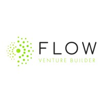 Flow Venture Builder logo - Similar company to Tekoa