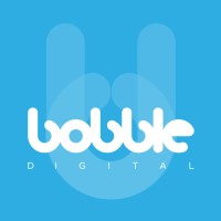 Bobble Digital LTD logo - Similar company to Connect Yorkshire