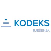 Kodeks logo - Similar company to The Rangrez Network