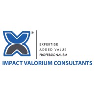 Impact Valorium Consultants logo - Similar company to Added Value