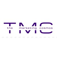 The Marketing Cosmos logo - Similar company to Plus63 Digital Marketing Agency