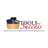 Tools For Success logo - Similar company to Outsource Guru Ph
