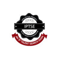 IPTSE- An IP Talent Search Exam logo - Similar company to Its Talent