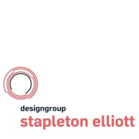Designgroup Stapleton Elliott logo - Similar company to Athfield Architects Ltd