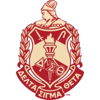 Delta Sigma Theta Sorority, Inc. logo - Similar company to Laid Back
