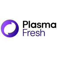Plasma Fresh Ltd logo - Similar company to Useeble