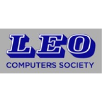LEO Computers Society logo - Similar company to Leo Computers