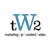 TW2 Marketing logo - Similar company to Kin Studios