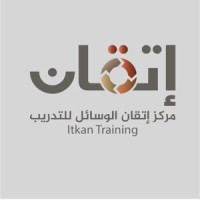 Itkan Training logo - Similar company to Itkan