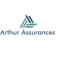 ARTHUR ASSURANCES logo - Similar company to Mps Assurances