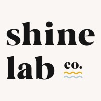 Shine Lab Co. logo - Similar company to Cryolab