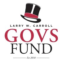 Govs Fund logo - Similar company to Austin Peay State University College Of Business