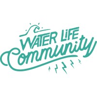 Water Life Community - ONG logo - Similar company to Esprit Optique
