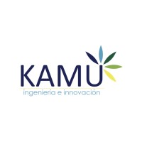 KAMU SAS logo - Similar company to Refrinza - Refrigeración Industrial De Zamora.