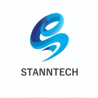 Stanntech logo - Similar company to Samfrazon