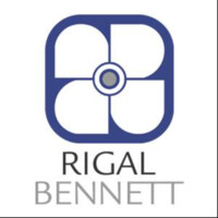 Rigal Bennett logo - Similar company to Allmag Industries